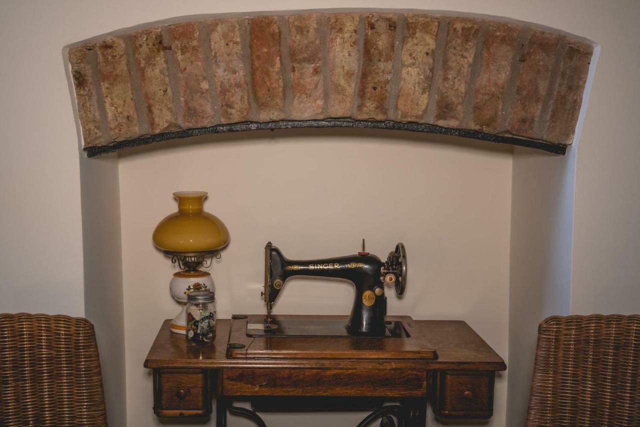 40 Kirkgate Villa Thirsk Bagian luar foto